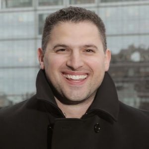 Meet your Posher, David